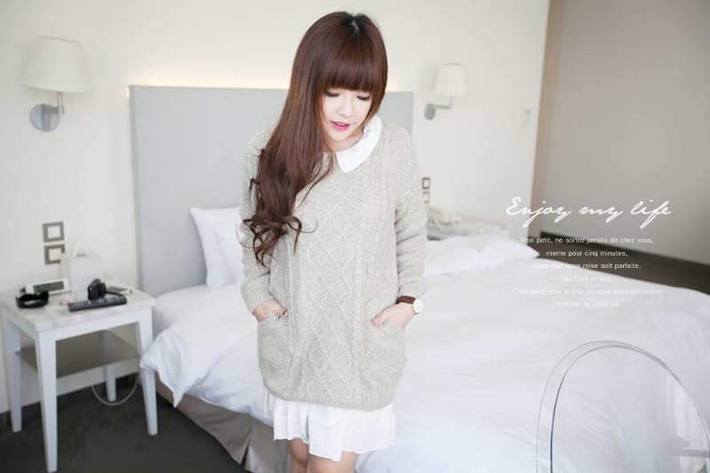 141105 ♥ 今年秋冬想要的風格。ORENDA都幫我準備好了 ♫ - 第21張圖 IMG_6316