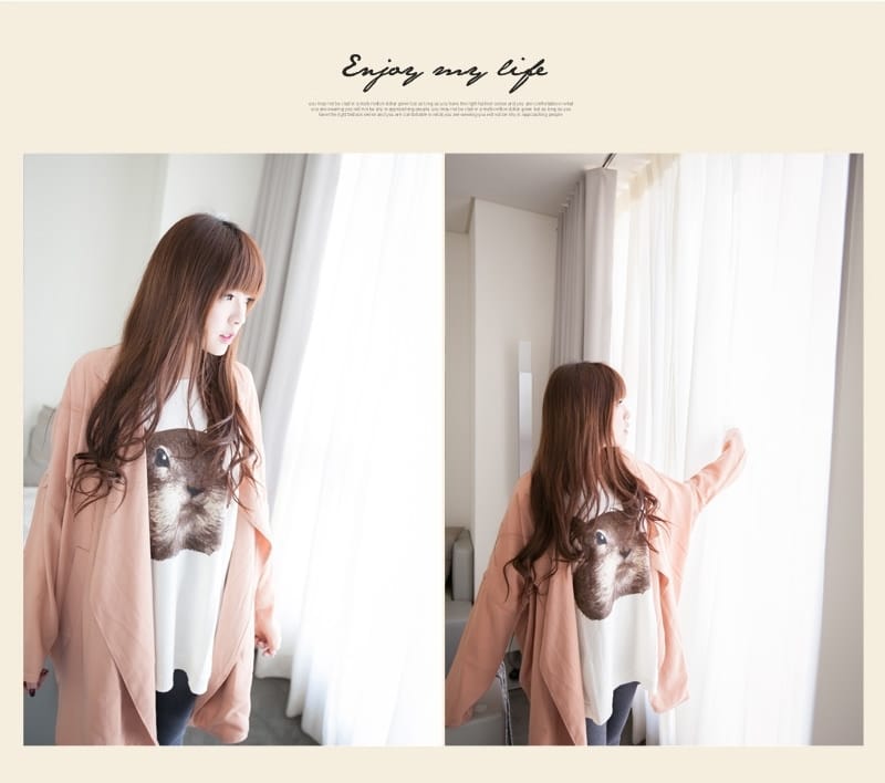 141105 ♥ 今年秋冬想要的風格。ORENDA都幫我準備好了 ♫ - 第10張圖 1-2