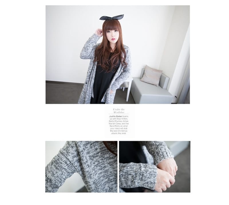 141105 ♥ 今年秋冬想要的風格。ORENDA都幫我準備好了 ♫ - 第30張圖 3-3