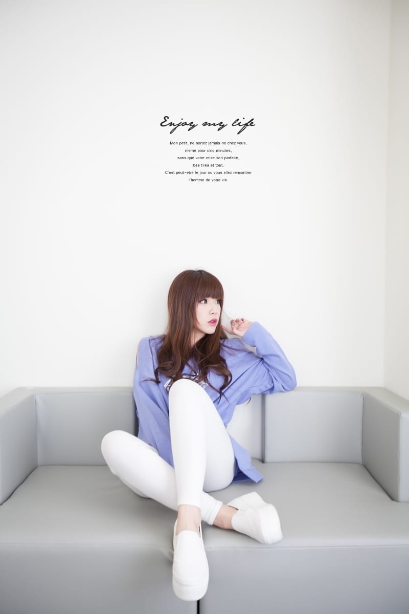 141105 ♥ 今年秋冬想要的風格。ORENDA都幫我準備好了 ♫ - 第57張圖 IMG_6207