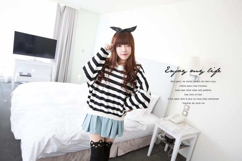 141105 ♥ 今年秋冬想要的風格。ORENDA都幫我準備好了 ♫ - 第76張圖 IMG_6392