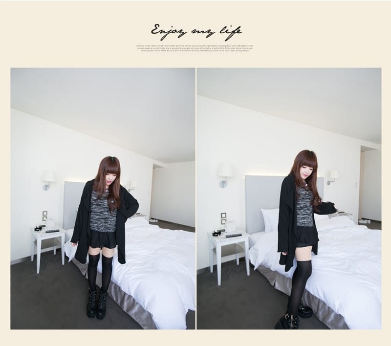 141105 ♥ 今年秋冬想要的風格。ORENDA都幫我準備好了 ♫ - 第65張圖 7-2