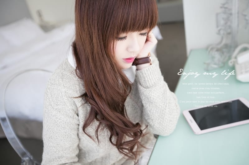 141105 ♥ 今年秋冬想要的風格。ORENDA都幫我準備好了 ♫ - 第16張圖 IMG_6304