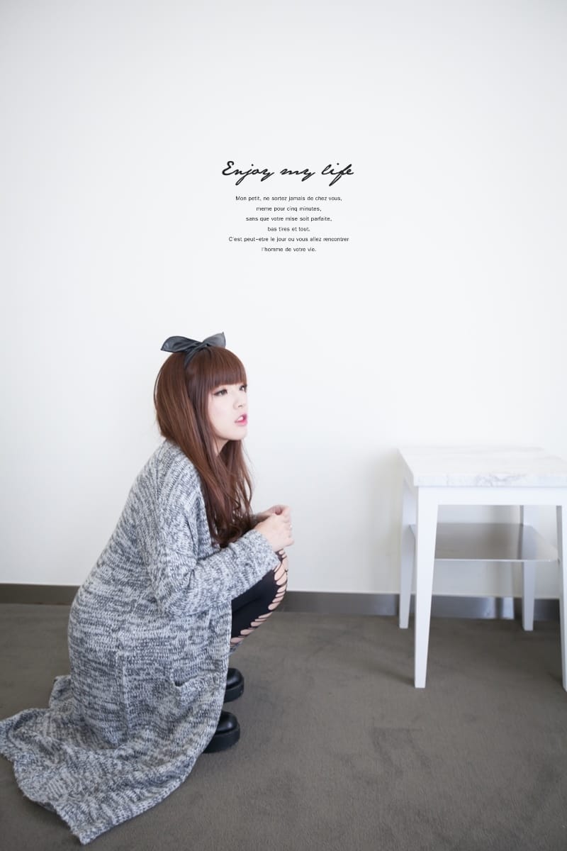 141105 ♥ 今年秋冬想要的風格。ORENDA都幫我準備好了 ♫ - 第25張圖 IMG_6505