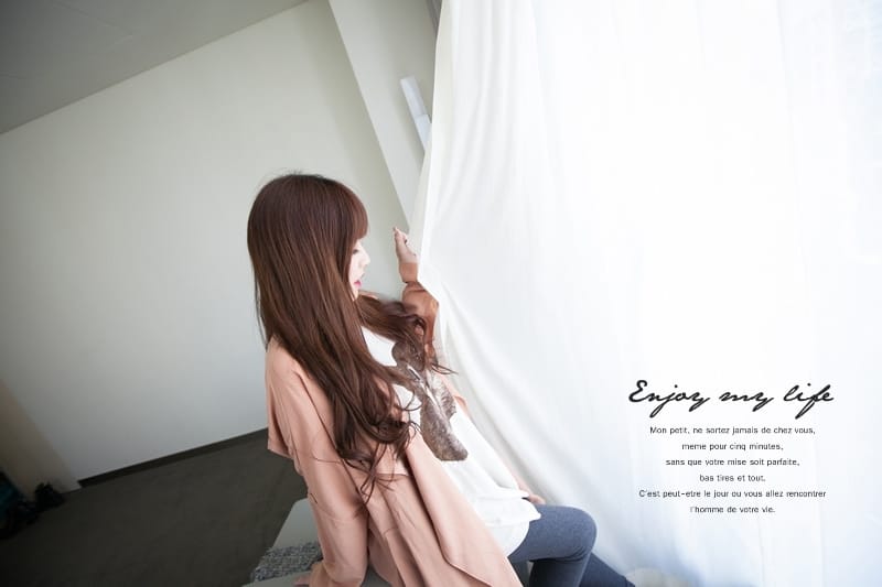 141105 ♥ 今年秋冬想要的風格。ORENDA都幫我準備好了 ♫ - 第2張圖 IMG_6593