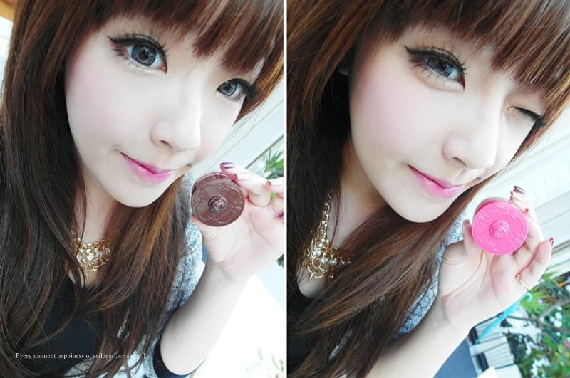 141113 ♥ 童話糖果屋的甜蜜誘惑。Anna Sui聖誕甜點系列 ♫ - 第34張圖 SAM_8003-tile