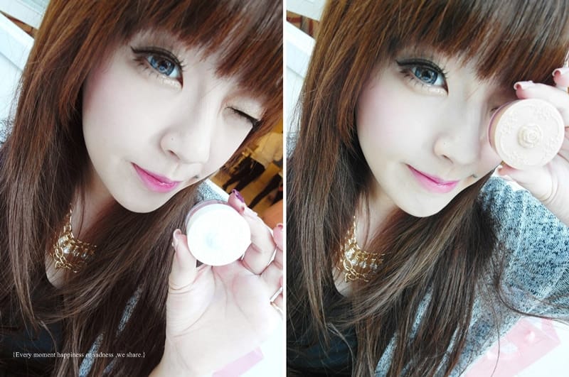 141113 ♥ 童話糖果屋的甜蜜誘惑。Anna Sui聖誕甜點系列 ♫ - 第33張圖 SAM_8005-tile