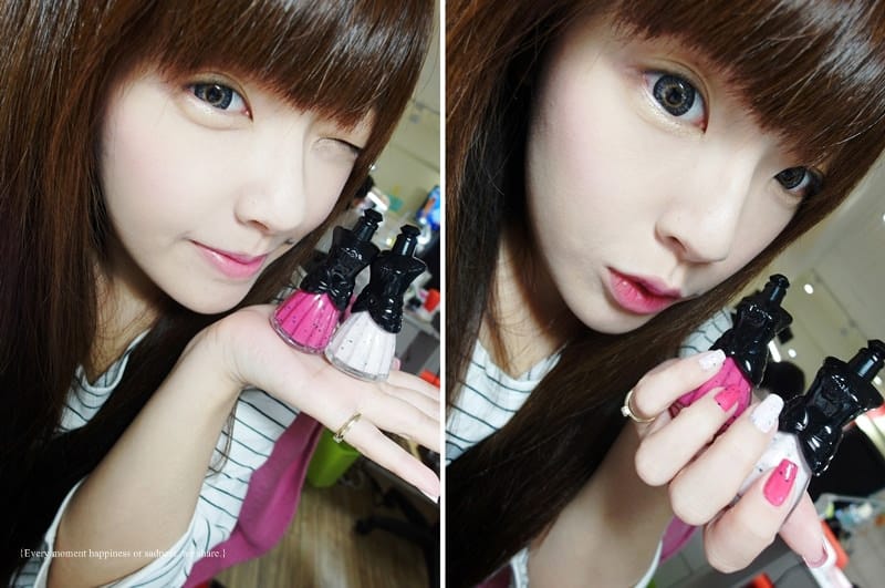 141113 ♥ 童話糖果屋的甜蜜誘惑。Anna Sui聖誕甜點系列 ♫ - 第32張圖 SAM_8031-tile