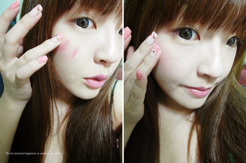 141113 ♥ 童話糖果屋的甜蜜誘惑。Anna Sui聖誕甜點系列 ♫ - 第20張圖 SAM_8051-tile