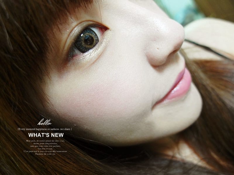 141113 ♥ 童話糖果屋的甜蜜誘惑。Anna Sui聖誕甜點系列 ♫ - 第22張圖 SAM_8055