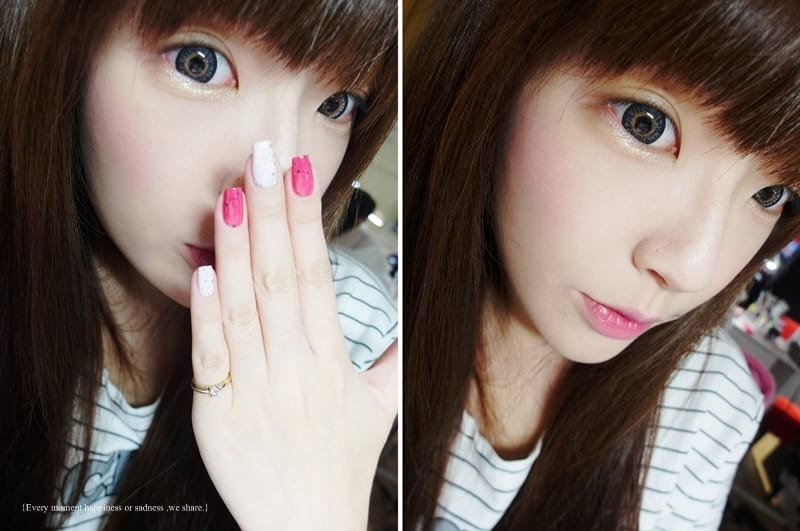 141113 ♥ 童話糖果屋的甜蜜誘惑。Anna Sui聖誕甜點系列 ♫ - 第23張圖 SAM_8030-tile