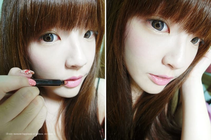 141113 ♥ 童話糖果屋的甜蜜誘惑。Anna Sui聖誕甜點系列 ♫ - 第17張圖 SAM_8049-tile