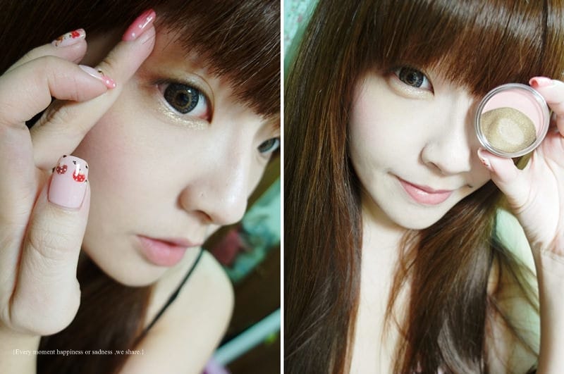 141113 ♥ 童話糖果屋的甜蜜誘惑。Anna Sui聖誕甜點系列 ♫ - 第10張圖 SAM_8040-tile