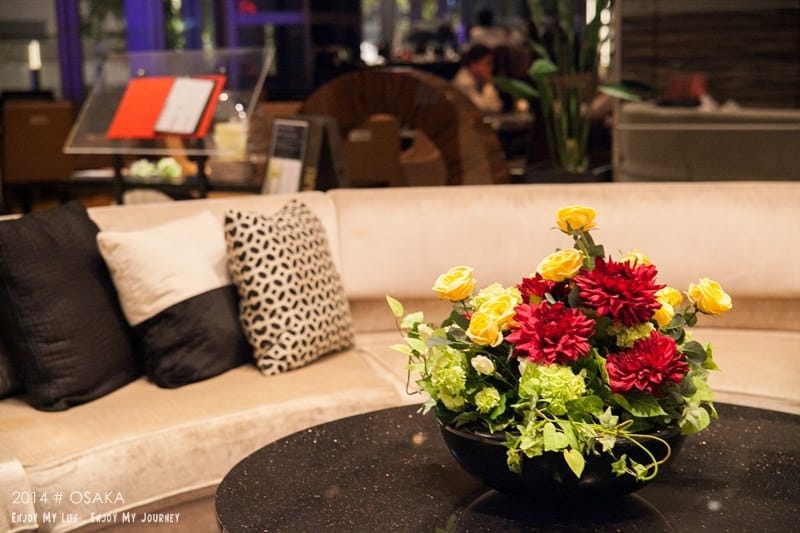 141205 ♥ 九天八夜京阪奈關西之旅。DAY 1 關西機場→天王寺住宿 Hotel Trusty Abeno♫ - 第22張圖 IMG_7338
