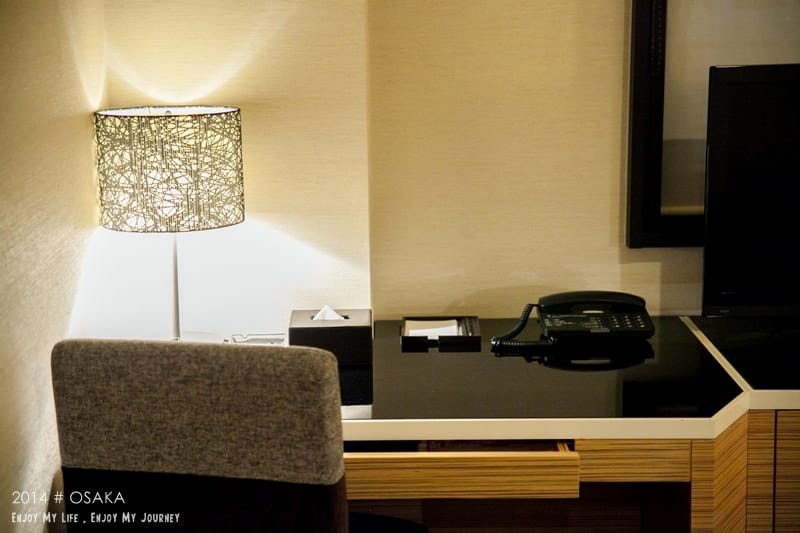 141205 ♥ 九天八夜京阪奈關西之旅。DAY 1 關西機場→天王寺住宿 Hotel Trusty Abeno♫ - 第34張圖 IMG_7347