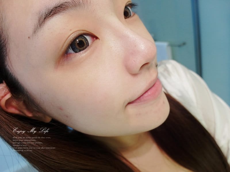 141208 ♥ 水煮蛋肌膚的第一步絕對就是清潔!我的愛用潔膚品→AVIVA基礎潔顏系列 ♫ - 第13張圖 SAM_7890