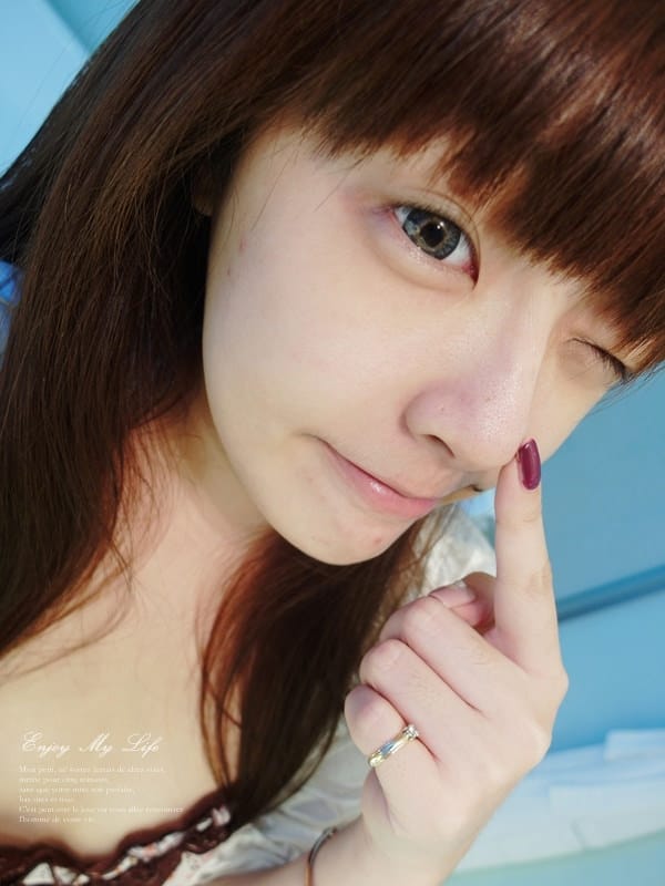 141208 ♥ 水煮蛋肌膚的第一步絕對就是清潔!我的愛用潔膚品→AVIVA基礎潔顏系列 ♫ - 第2張圖 SAM_7880