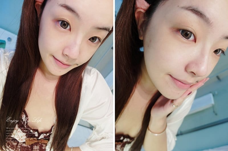 141208 ♥ 水煮蛋肌膚的第一步絕對就是清潔!我的愛用潔膚品→AVIVA基礎潔顏系列 ♫ - 第12張圖 SAM_7887-tile