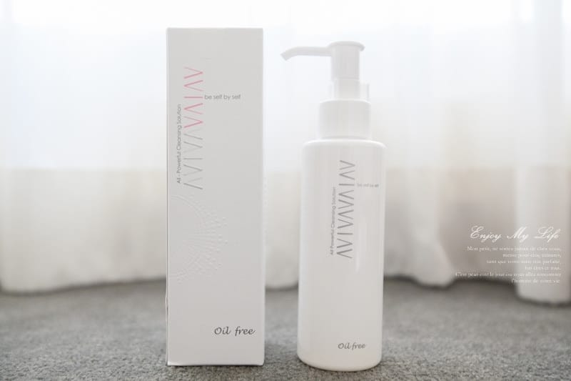 141208 ♥ 水煮蛋肌膚的第一步絕對就是清潔!我的愛用潔膚品→AVIVA基礎潔顏系列 ♫ - 第14張圖 IMG_5879