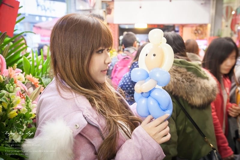 141226 ♥ 美妝補貨新天堂。巴黎草莓新竹復興店開幕慶 ♫ - 第80張圖 IMG_2569
