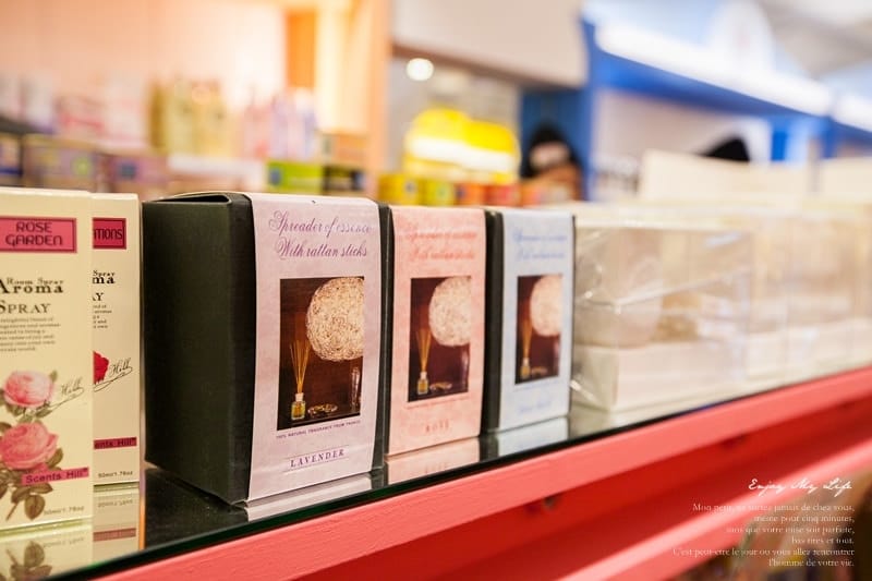 141226 ♥ 美妝補貨新天堂。巴黎草莓新竹復興店開幕慶 ♫ - 第55張圖 IMG_2418