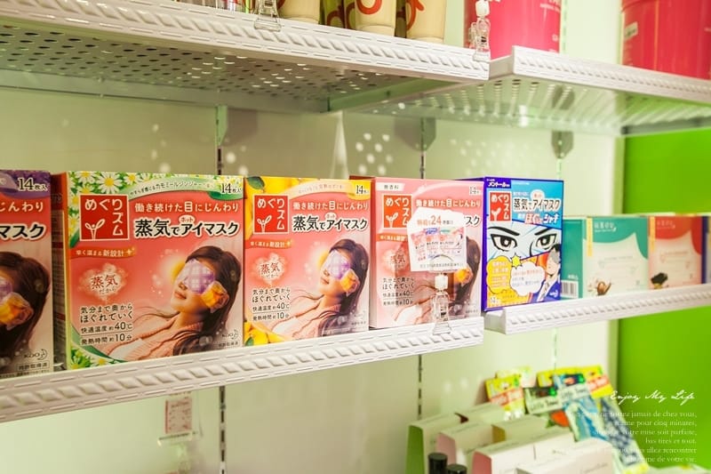 141226 ♥ 美妝補貨新天堂。巴黎草莓新竹復興店開幕慶 ♫ - 第18張圖 IMG_2388