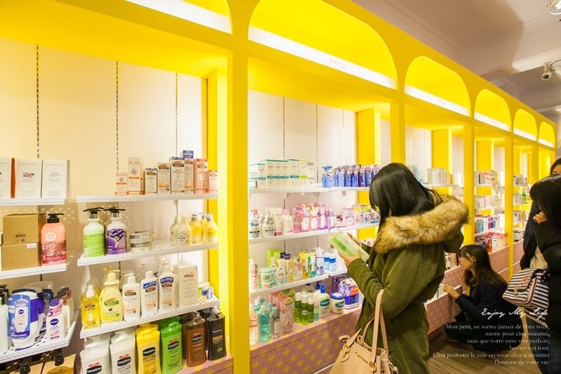 141226 ♥ 美妝補貨新天堂。巴黎草莓新竹復興店開幕慶 ♫ - 第20張圖 IMG_2377