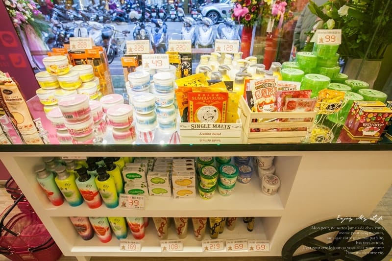 141226 ♥ 美妝補貨新天堂。巴黎草莓新竹復興店開幕慶 ♫ - 第14張圖 IMG_2380