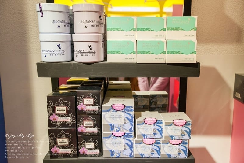 141226 ♥ 美妝補貨新天堂。巴黎草莓新竹復興店開幕慶 ♫ - 第66張圖 IMG_2462