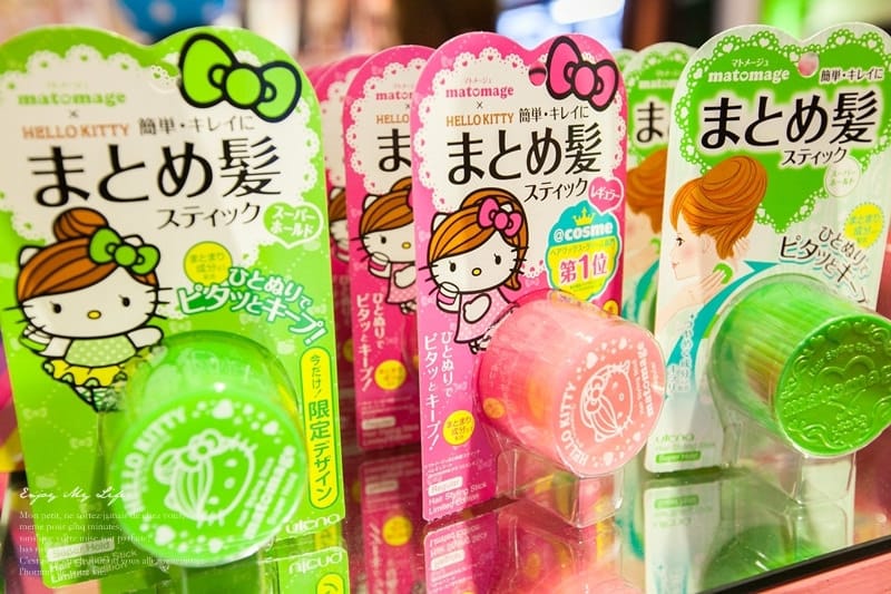 141226 ♥ 美妝補貨新天堂。巴黎草莓新竹復興店開幕慶 ♫ - 第48張圖 IMG_2506