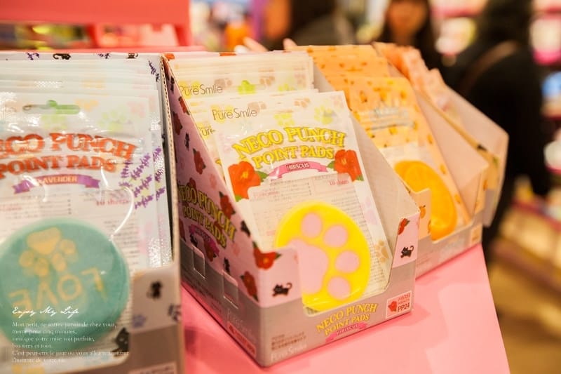 141226 ♥ 美妝補貨新天堂。巴黎草莓新竹復興店開幕慶 ♫ - 第65張圖 IMG_2460