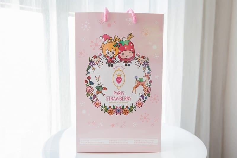 141226 ♥ 美妝補貨新天堂。巴黎草莓新竹復興店開幕慶 ♫ - 第73張圖 IMG_2736