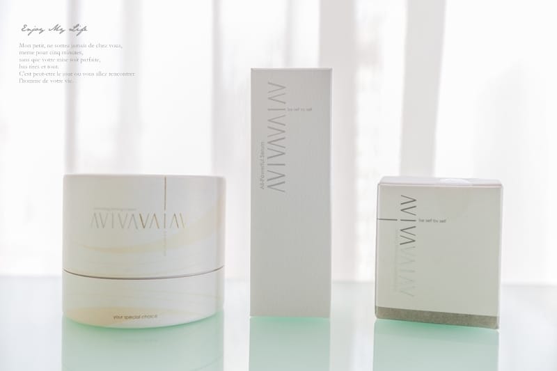 150105 ♥ 這個冬天不再怕乾肌發威。愛牌AVIVA的冬季三大保濕聖品 ♫ 文末抽抽獎 - 第2張圖 IMG_6073