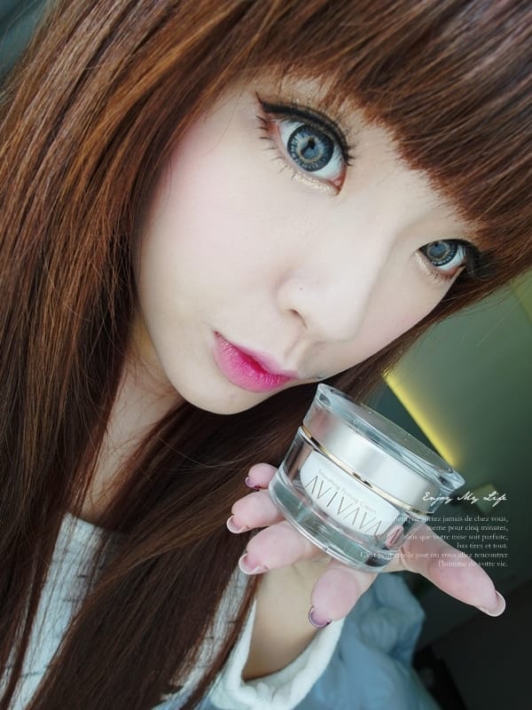 150105 ♥ 這個冬天不再怕乾肌發威。愛牌AVIVA的冬季三大保濕聖品 ♫ 文末抽抽獎 - 第12張圖 SAM_7951