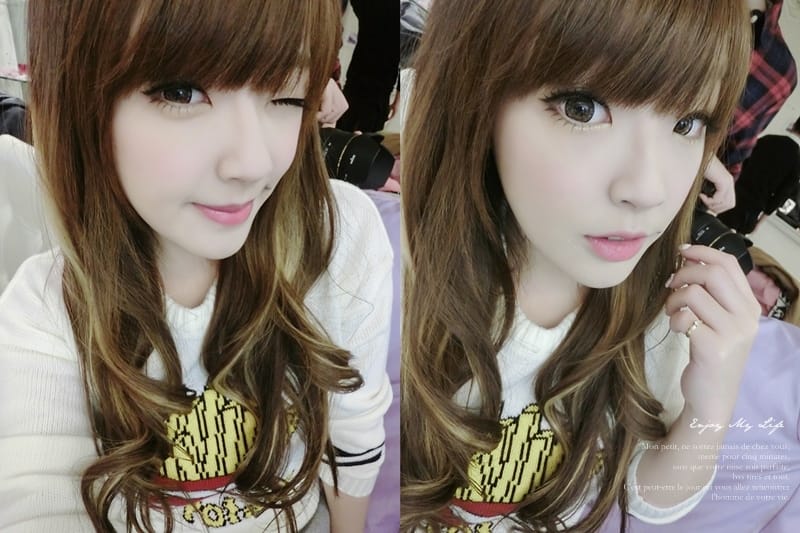 150105 ♥ 這個冬天不再怕乾肌發威。愛牌AVIVA的冬季三大保濕聖品 ♫ 文末抽抽獎 - 第11張圖 CIMG5399-tile