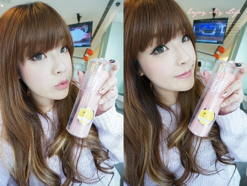 150128 ♥ 一起加入iFit的健康瘦身行列吧。我的運動瘦身路上最貼心的驚喜夥伴→iFit Box開箱 ♫ - 第6張圖 DSC04319-horz