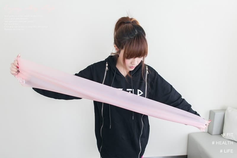 150128 ♥ 一起加入iFit的健康瘦身行列吧。我的運動瘦身路上最貼心的驚喜夥伴→iFit Box開箱 ♫ - 第34張圖 IMG_3905