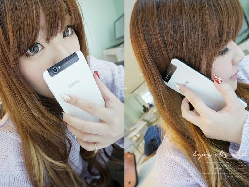 150202 ♥ 出門帶BenQ B502 雙卡手機+進階拍照一次擁有 #就是這麼薄 ♫ - 第47張圖 DSC04341-horz