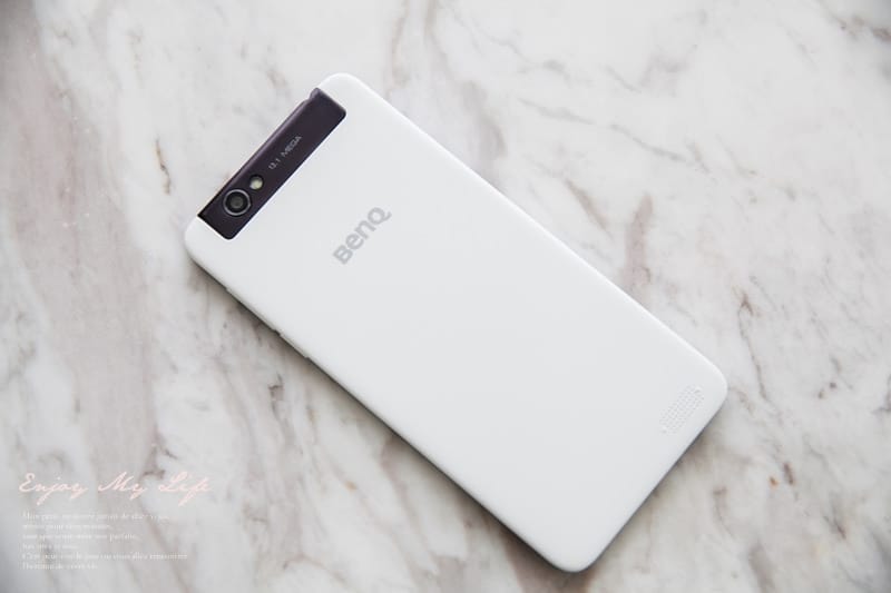 150202 ♥ 出門帶BenQ B502 雙卡手機+進階拍照一次擁有 #就是這麼薄 ♫ - 第4張圖 IMG_3857