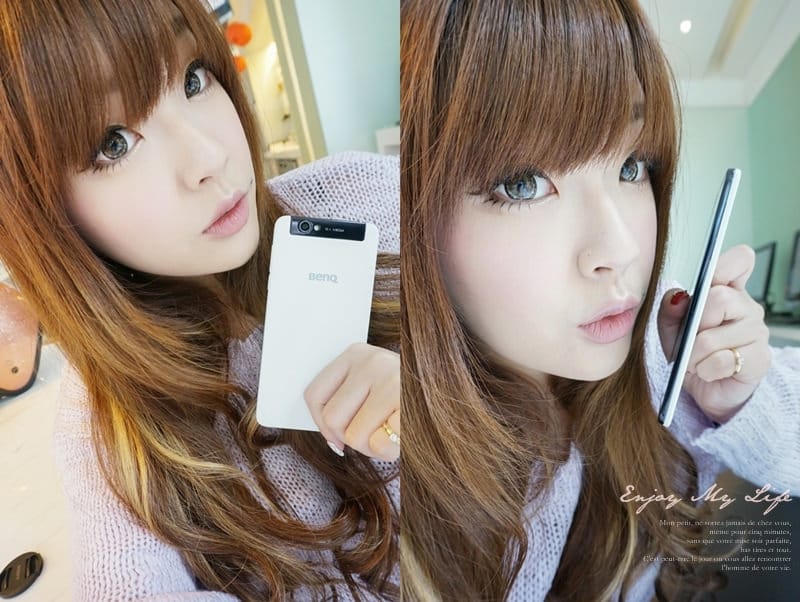 150202 ♥ 出門帶BenQ B502 雙卡手機+進階拍照一次擁有 #就是這麼薄 ♫ - 第46張圖 DSC04336-horz