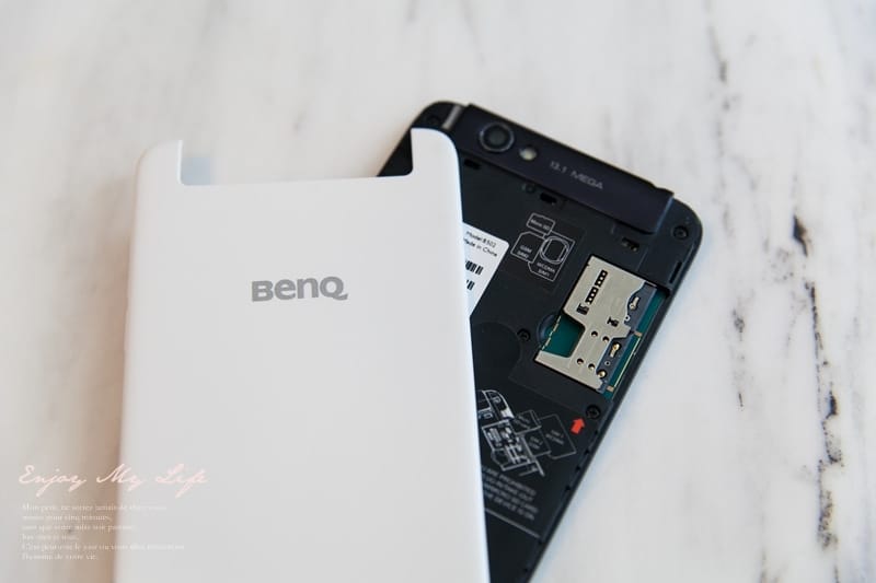 150202 ♥ 出門帶BenQ B502 雙卡手機+進階拍照一次擁有 #就是這麼薄 ♫ - 第18張圖 IMG_4042