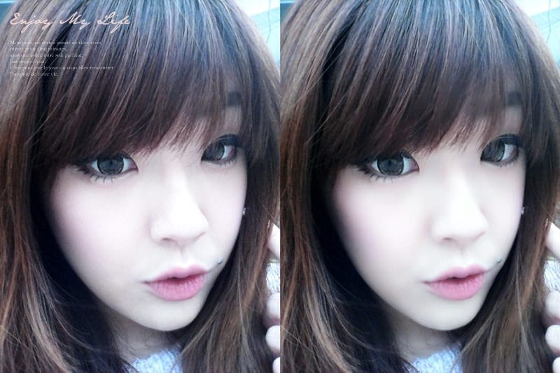 150202 ♥ 出門帶BenQ B502 雙卡手機+進階拍照一次擁有 #就是這麼薄 ♫ - 第36張圖 16194689747_59198aa065_o-horz