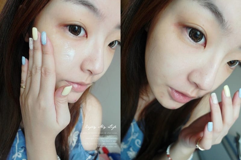 150416 ♥ 讓韓國彩妝天后PONY也大推薦的完美妝效。這個盛夏交給innisfree 舒芙蕾氣墊粉餅來完成韓系素顏感美肌吧 ♫ - 第30張圖 SAM_9399-horz