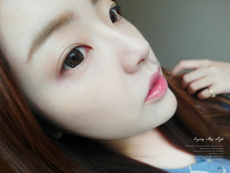 150416 ♥ 讓韓國彩妝天后PONY也大推薦的完美妝效。這個盛夏交給innisfree 舒芙蕾氣墊粉餅來完成韓系素顏感美肌吧 ♫ - 第38張圖 SAM_9424