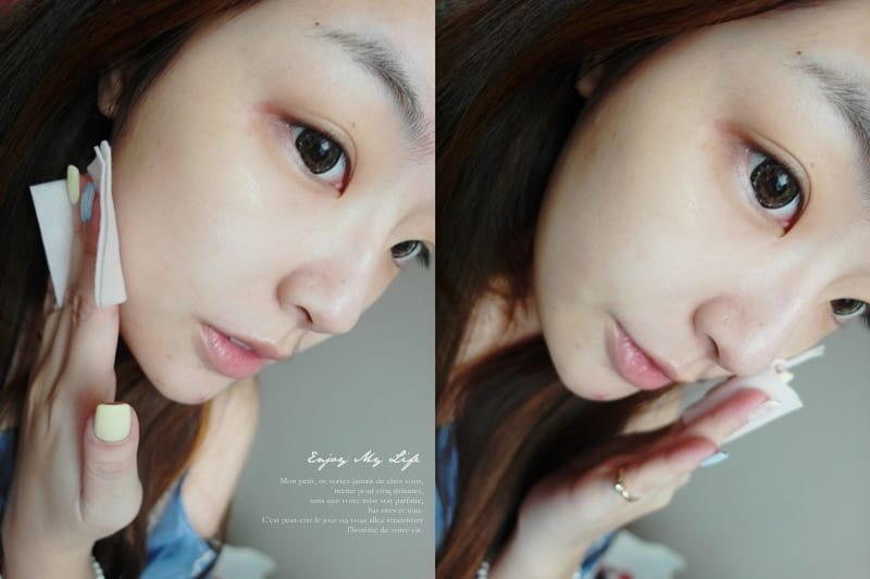 150416 ♥ 讓韓國彩妝天后PONY也大推薦的完美妝效。這個盛夏交給innisfree 舒芙蕾氣墊粉餅來完成韓系素顏感美肌吧 ♫ - 第29張圖 SAM_9396-horz