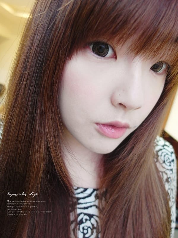 150420 ♥ 夏日霧光美肌。ANNA SUI 首支All in one魔法肌密輕霧光BB霜 ♫ - 第19張圖 SAM_9368