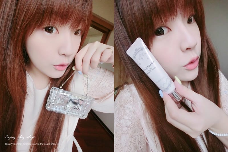 150423 ♥ 我所嚮往的輕亮透明感女伶肌。JILL STUART 2015 新粧登場 ♫ - 第33張圖 CIMG5900-horz