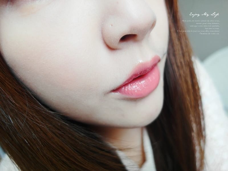 150423 ♥ 我所嚮往的輕亮透明感女伶肌。JILL STUART 2015 新粧登場 ♫ - 第27張圖 SAM_9482