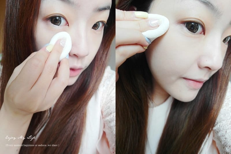 150423 ♥ 我所嚮往的輕亮透明感女伶肌。JILL STUART 2015 新粧登場 ♫ - 第17張圖 SAM_9470-horz