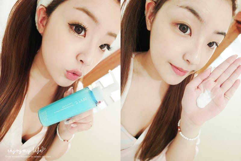 150611 ♥ 夏天擁有一乾二淨的光亮肌。洗卸愛用好物分享 ♫ - 第6張圖 SAM_9635-horz
